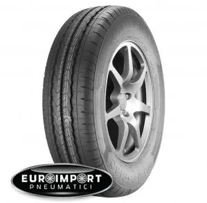 Linglong Green Max Van 165/70 R14 89/87 R Carico C  TL